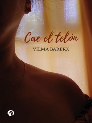 cover image of Cae el telón
